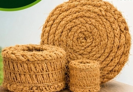 Coco Coir Rope