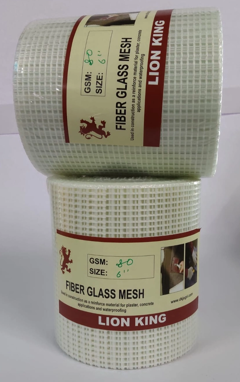Fiber Glass Mesh