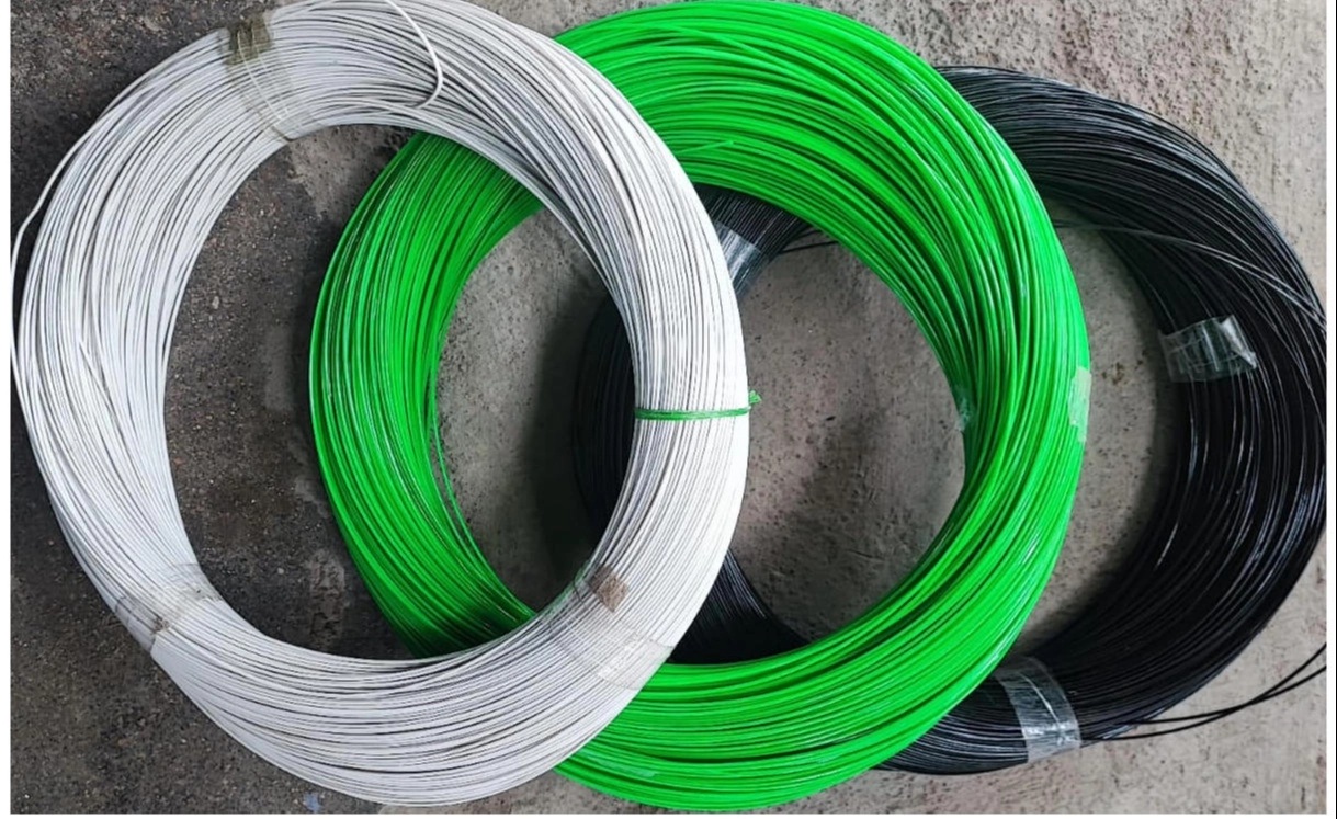 pet wire