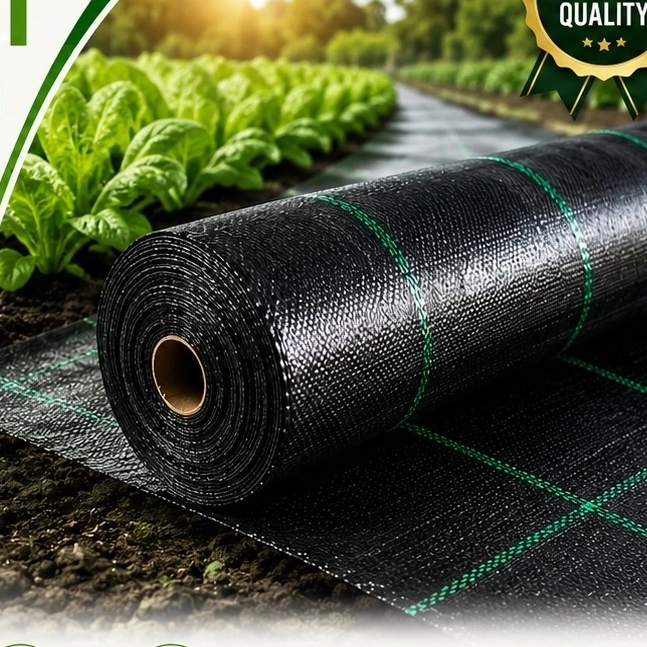 Weed Mat