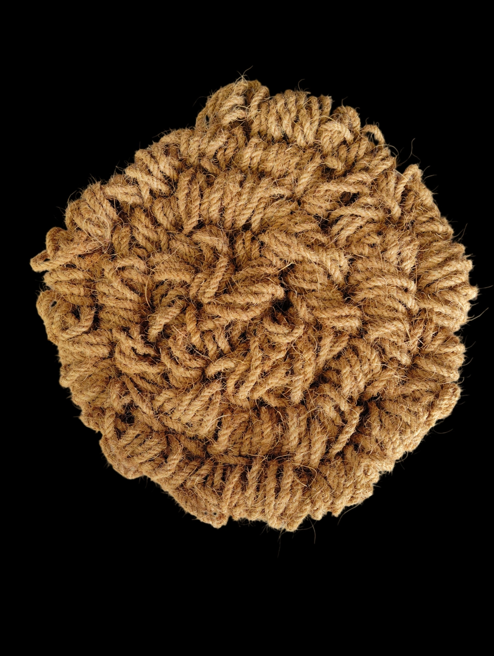 Coco Fiber Big