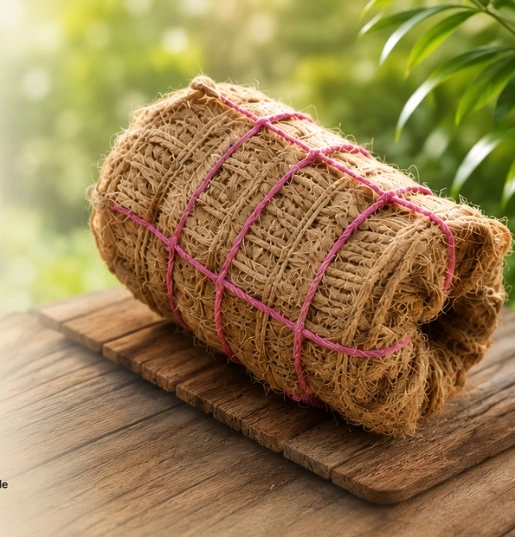 Coco Fiber Small