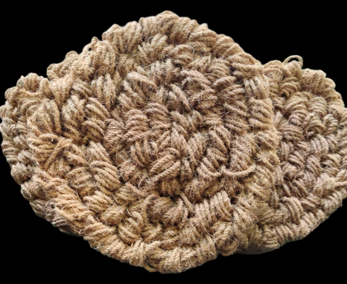 Coco Fiber Small