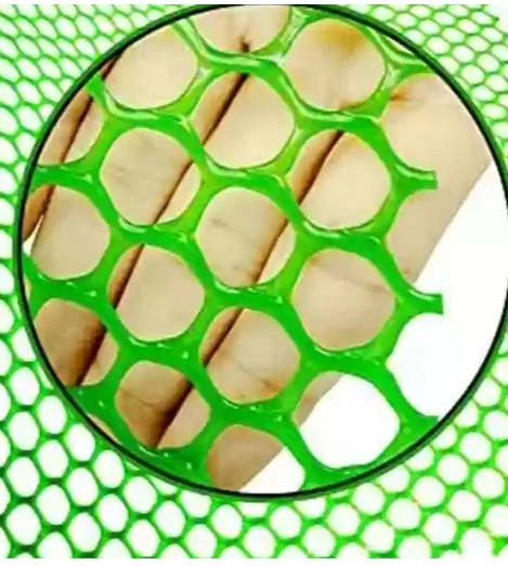 Fenching Net (mini hexa) - DKJ SARADU MANDI