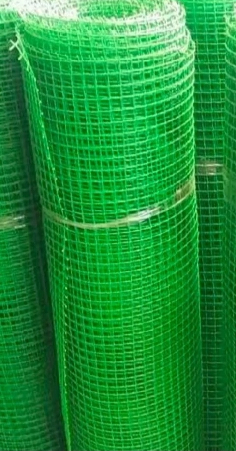 Fenching net (square ) - DKJ SARADU MANDI