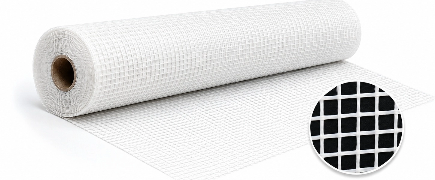 Fiber Glass Mesh