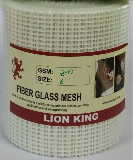 Fiber Glass Mesh