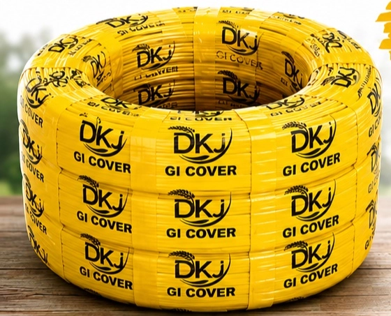 Gi Kambi 16mm