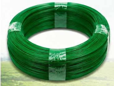 Green petwire