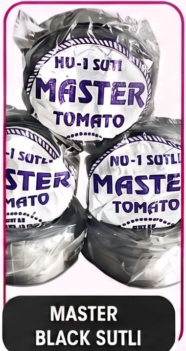Master Black Sutli - DKJ SARADU MANDI