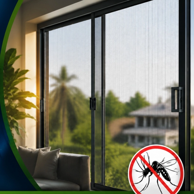 mosquito net