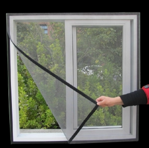 mosquito net - Gallery Image