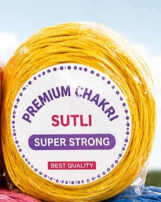 premium chakri sutli