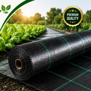 Weed Mat - Gallery Image