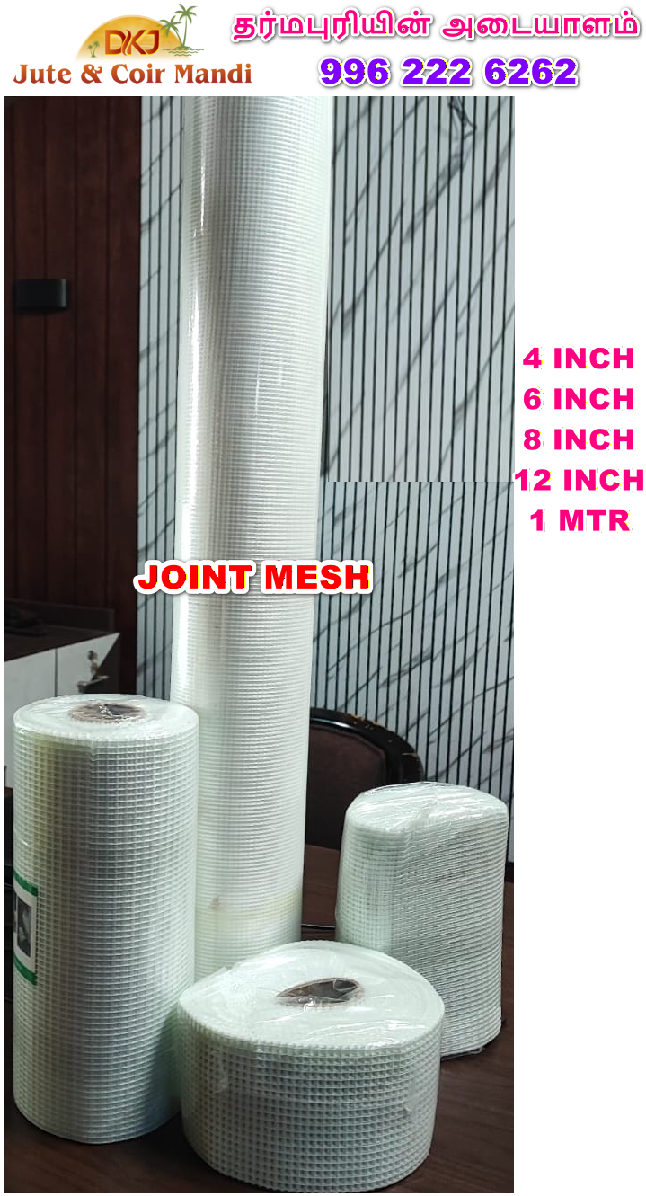 fiber mesh