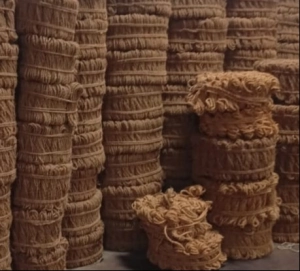 Coco Coir Rope